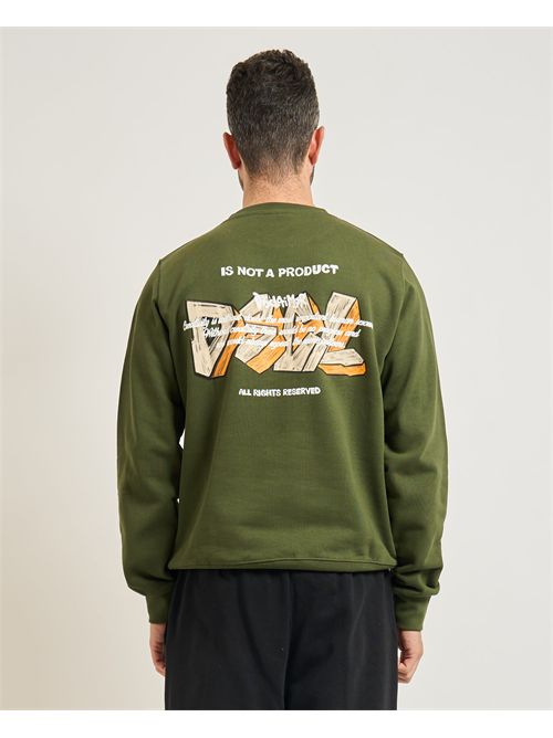  DISCLAIMER | 25IDS55144VERDE MILITARE